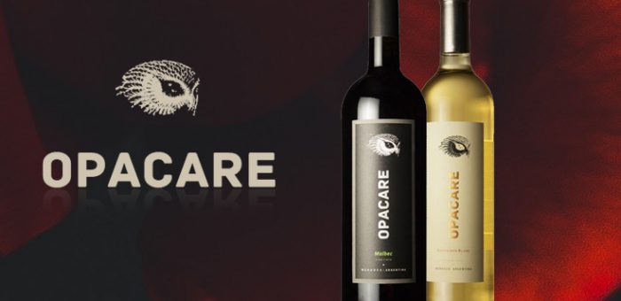 Vinos Opacare