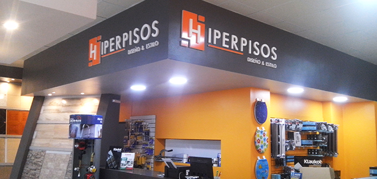 Hiperpisos